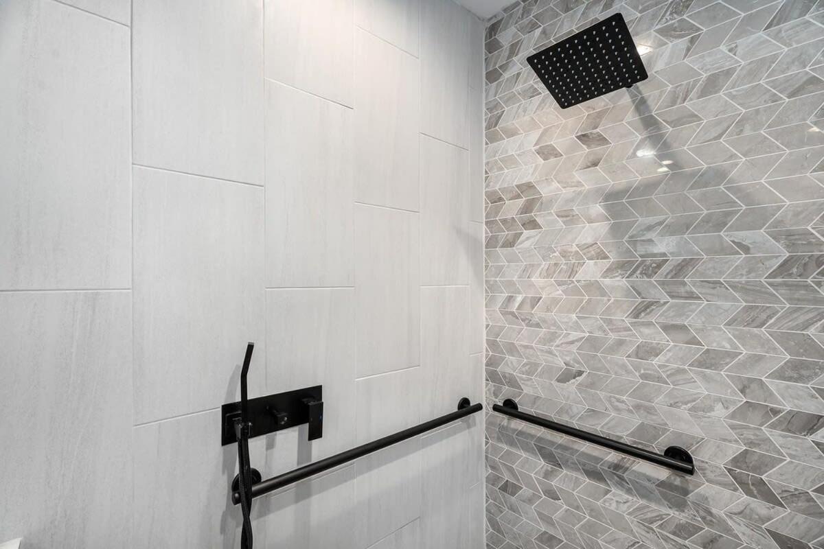 Petit Paradis Studio With Hot Tub Fredericksburg Exterior foto